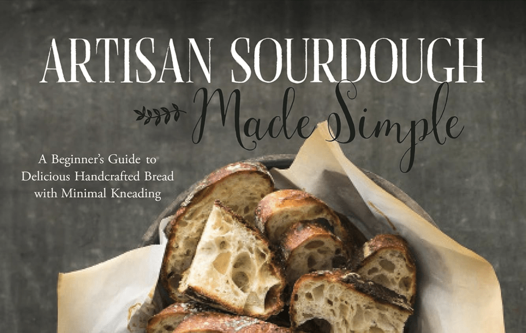 Artisan Sourdough