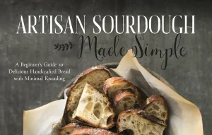 Artisan Sourdough