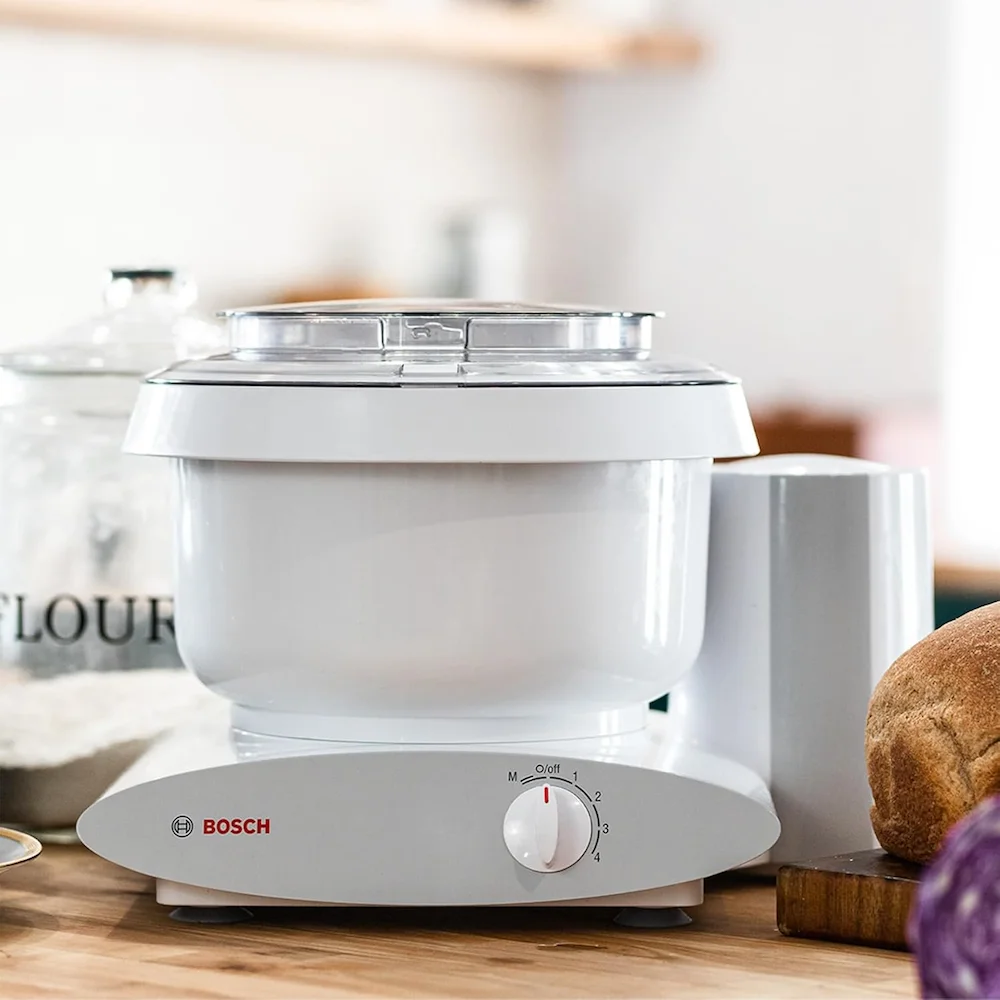 Bosch Universal Plus Mixer