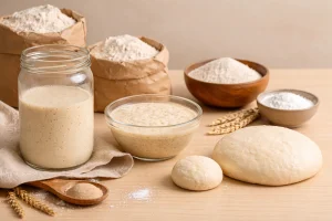 Do You Really Need a Sourdough Starter? Easier Alternatives for Occasional Bakers