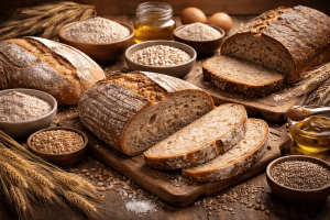 Is Sourdough Bread Actually Healthy