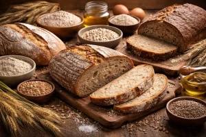 Is Sourdough Bread Actually Healthy