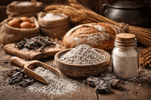 Potash and the Peculiar History of Making Bread Rise Before Anyone Knew Why