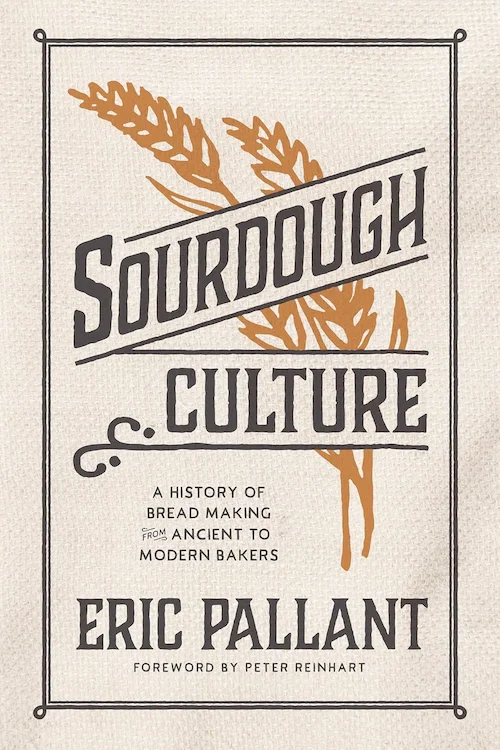 Sourdough Cultur