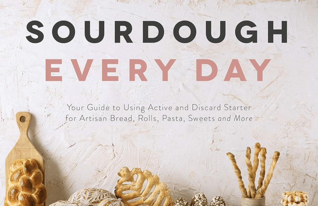 Sourdough Every Day