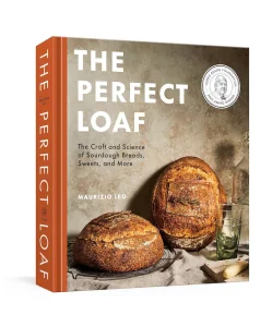 The Craft and Science of Sourdough Breads